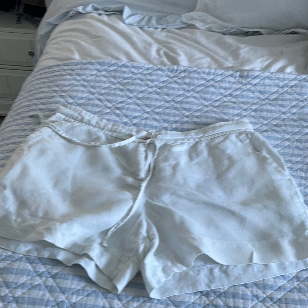 Tommy Bahama White Women's Shorts